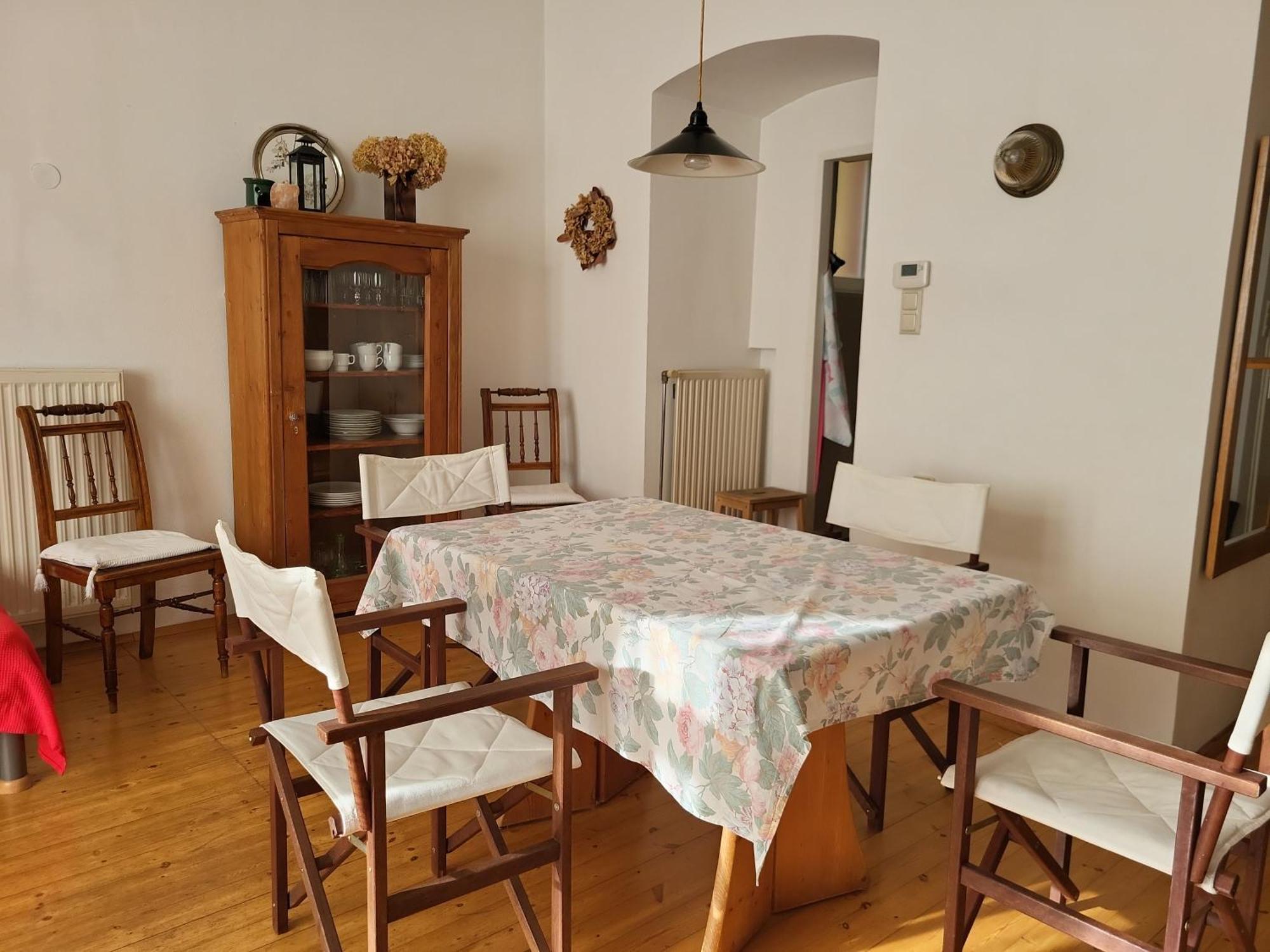 Apartment Währing