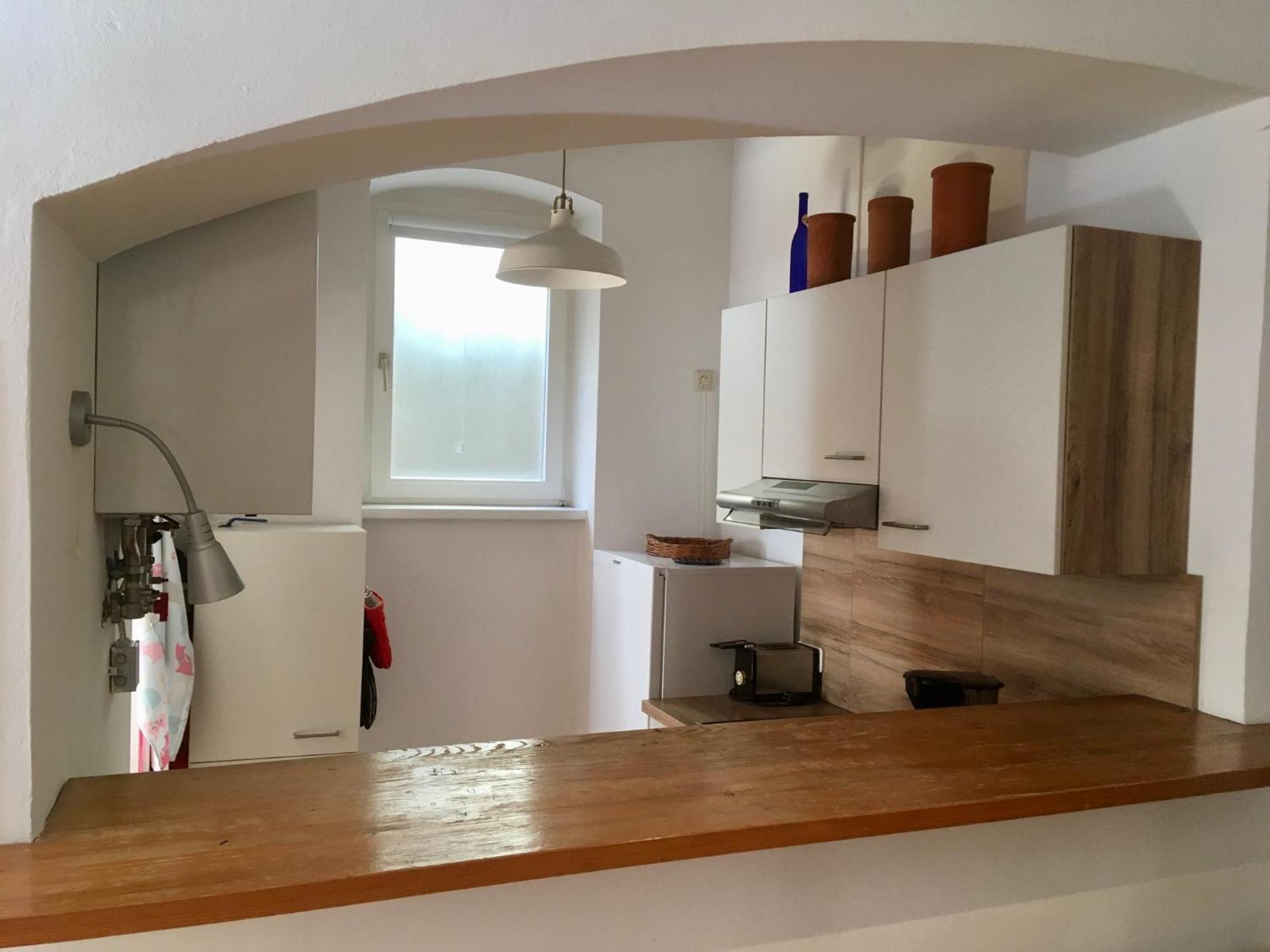 Währing Apartment *