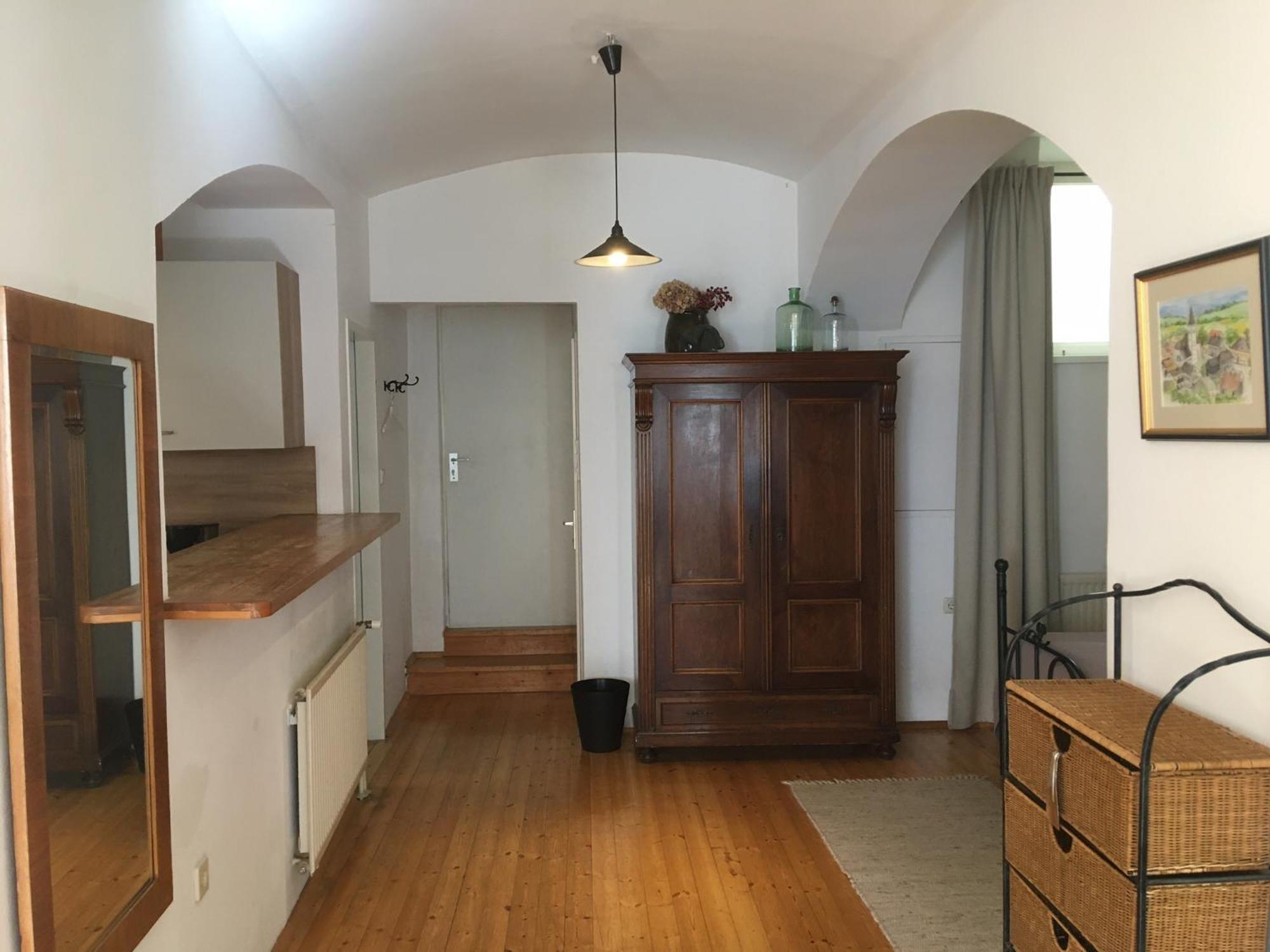 Währing Apartment Wien