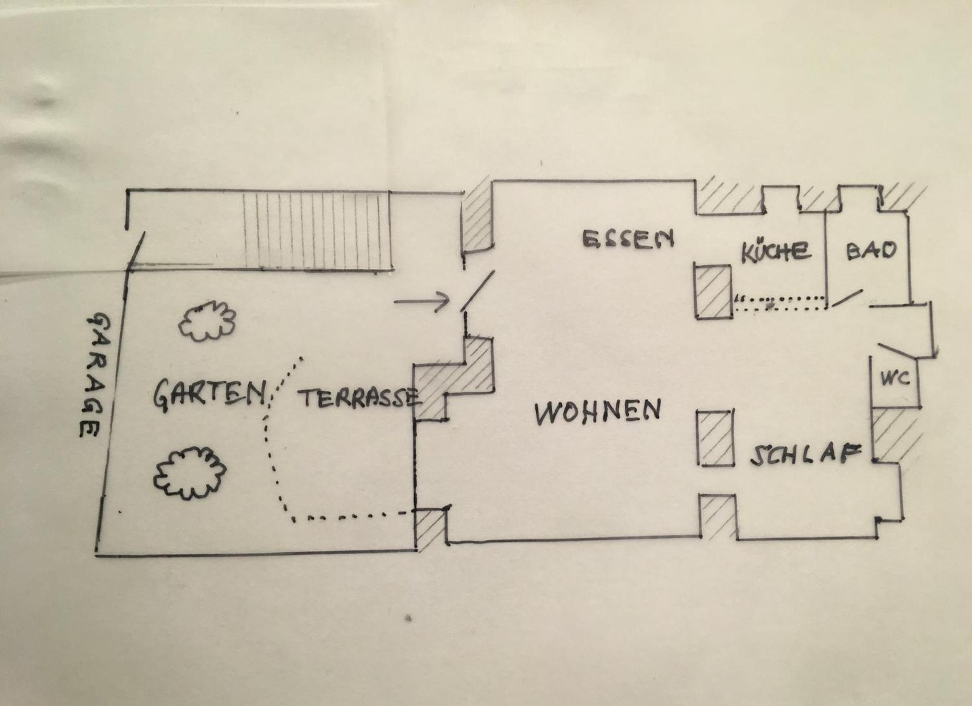 Apartment Währing