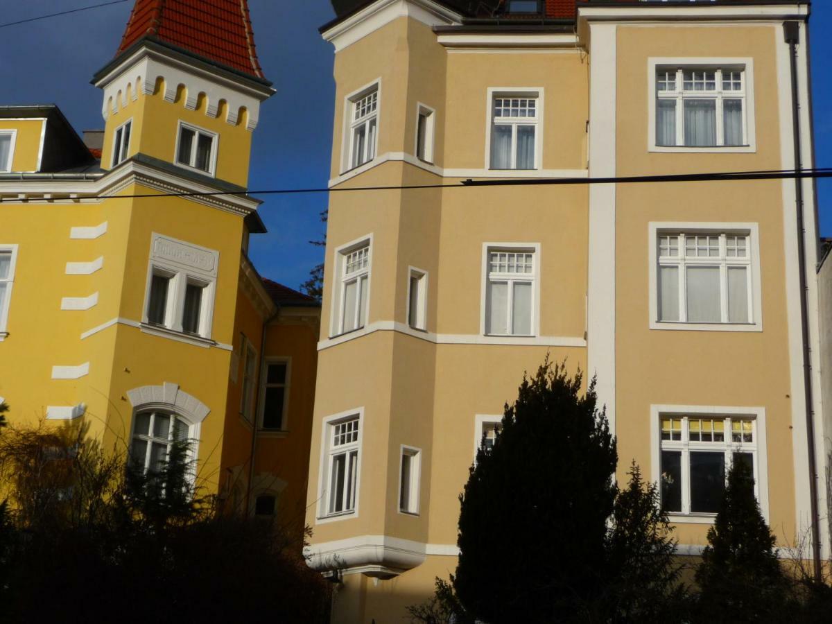 Apartment Währing Wien
